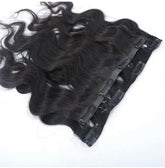 SEAMLESS CLIP INS