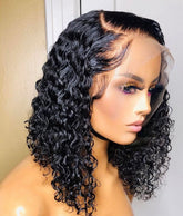 Deep Wave Wig