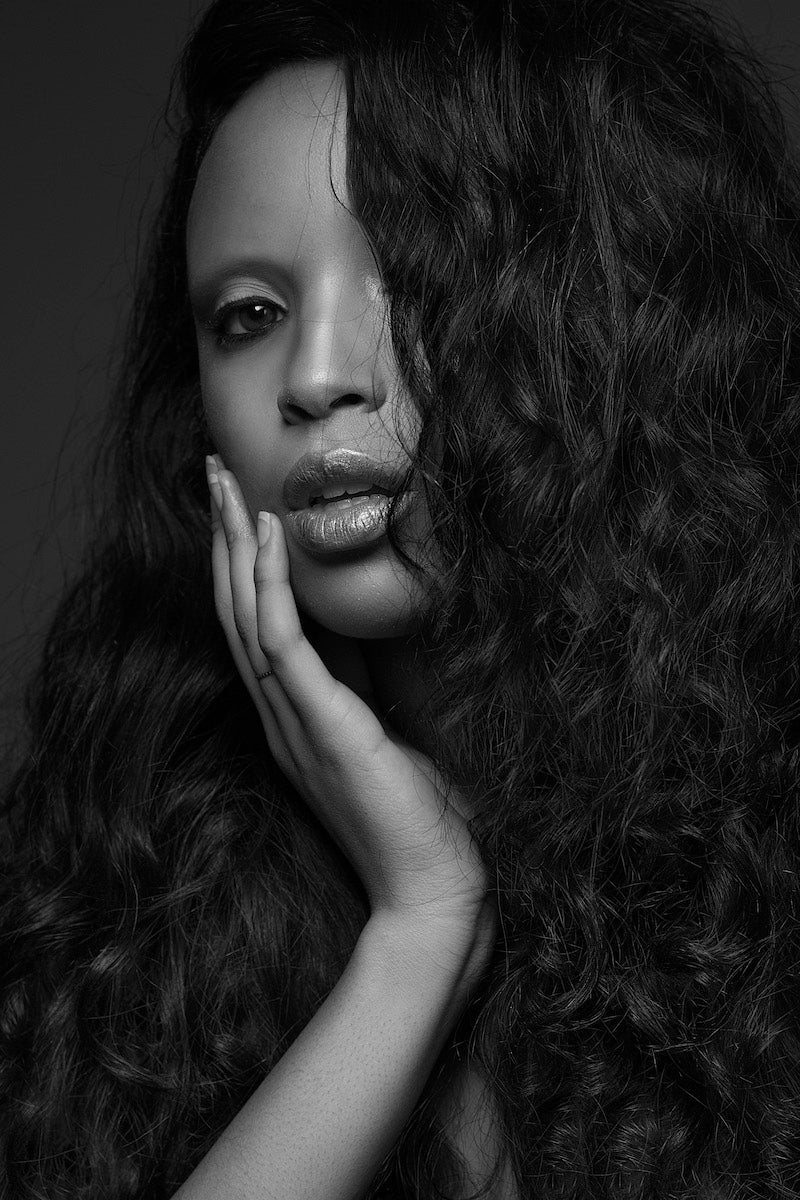 Raw Indian Hair