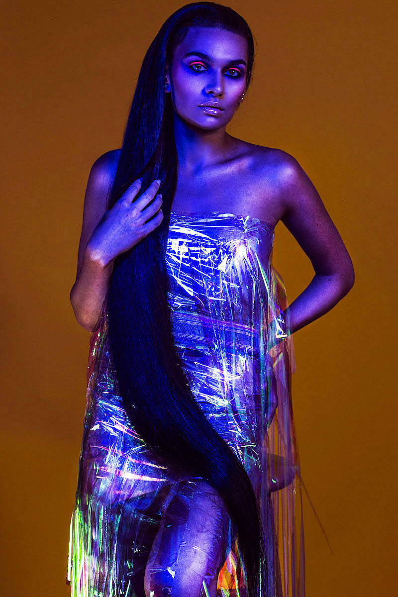 Vietnamese Hair