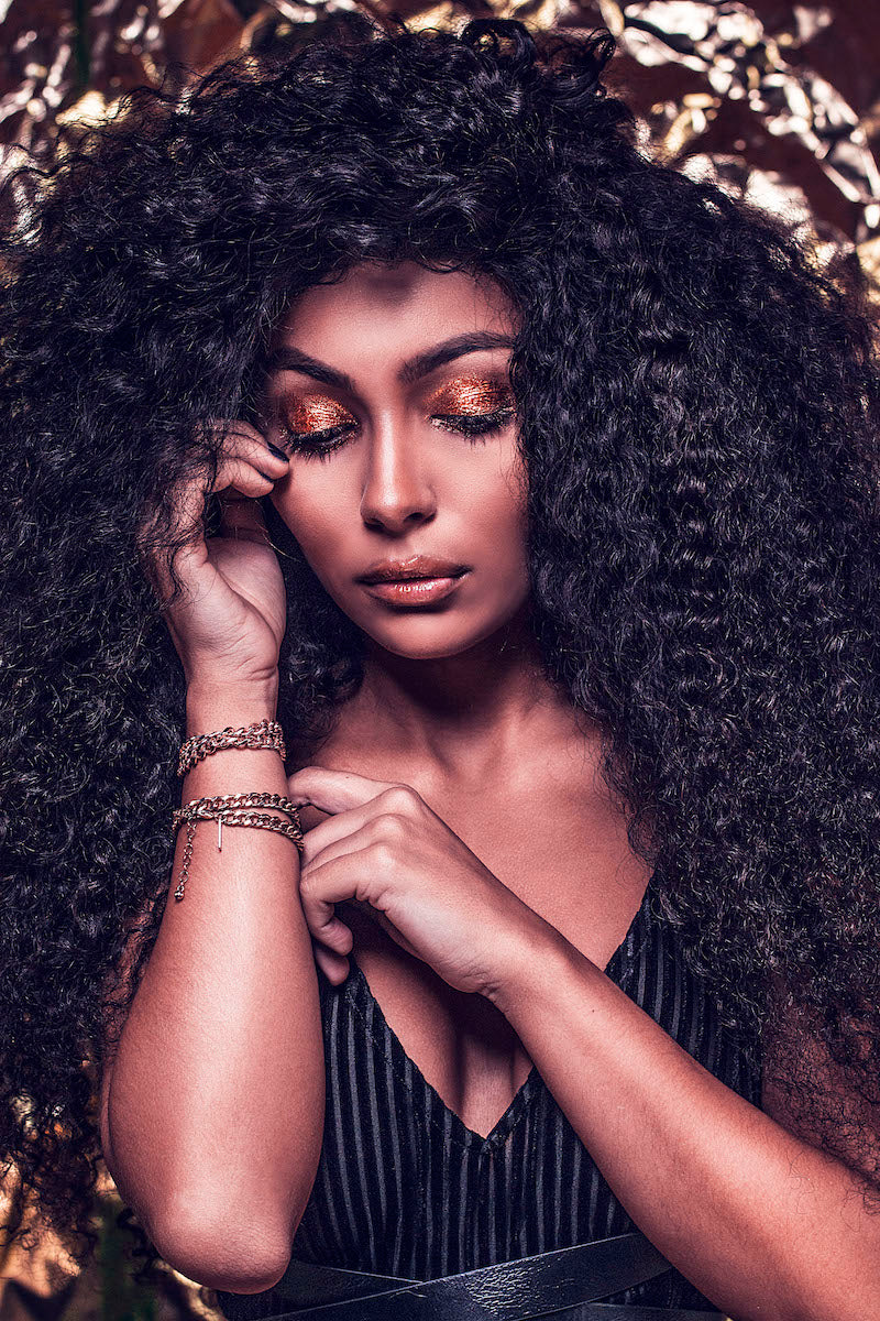Burmese Hair
