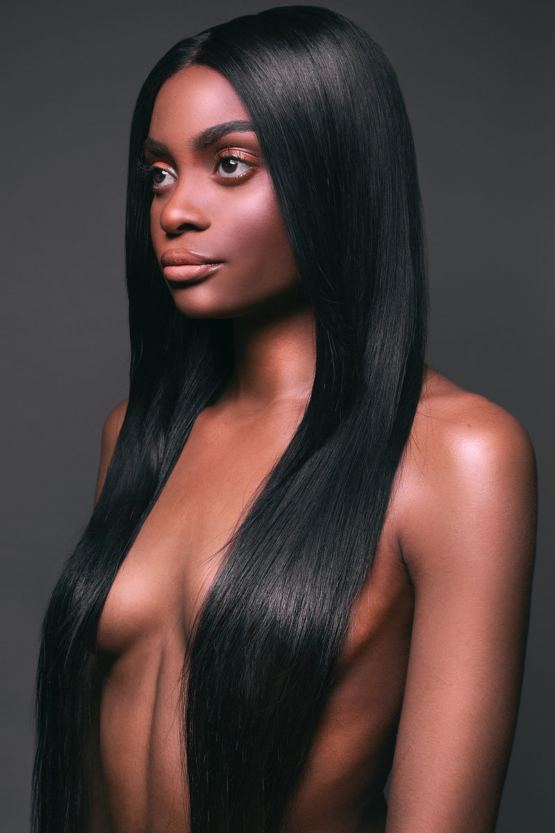 Brazilian Hair