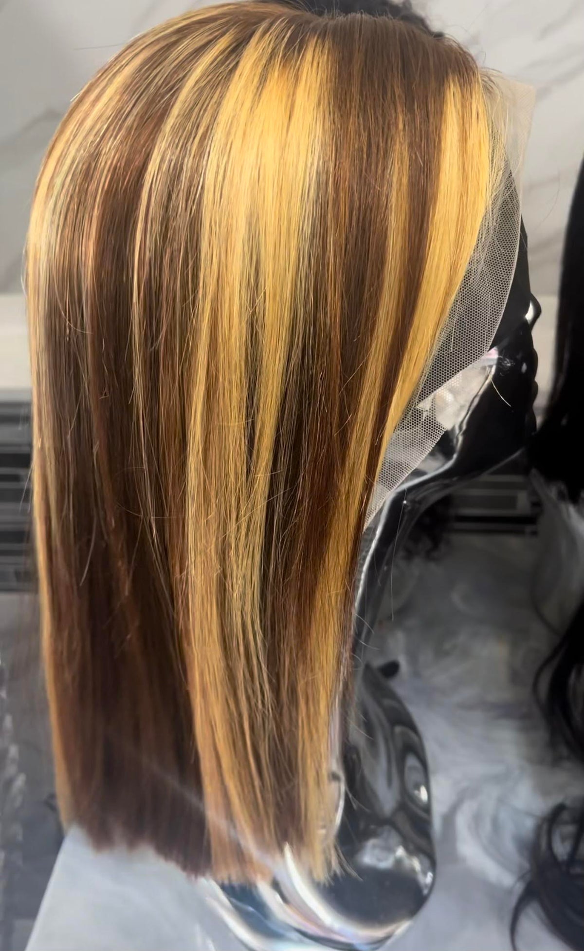 Blondes Have More Fun!