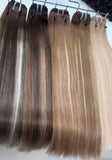 BALAYAGE BLAST HAIR