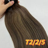 BALAYAGE BLAST 5X5 CLOSURES