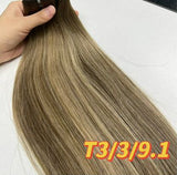 BALAYAGE BLAST 13X4 FRONTALS