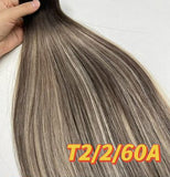 BALAYAGE BLAST 13X4 FRONTALS