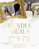 Ericka's Birthday Sale Bundles