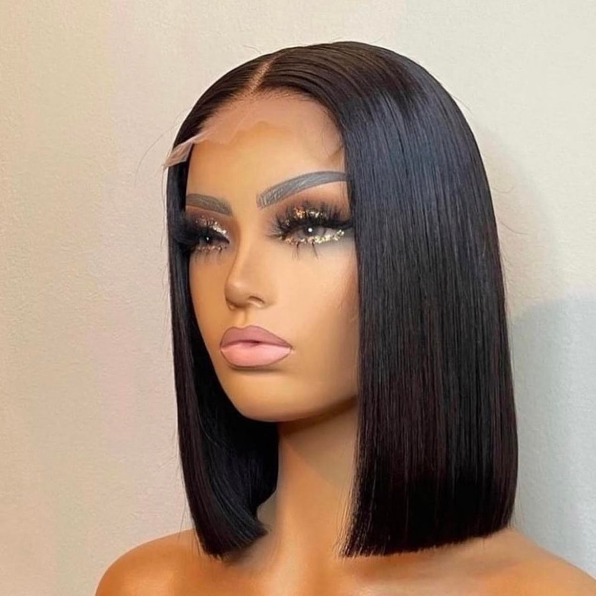 BEAUTY MANSION BOB