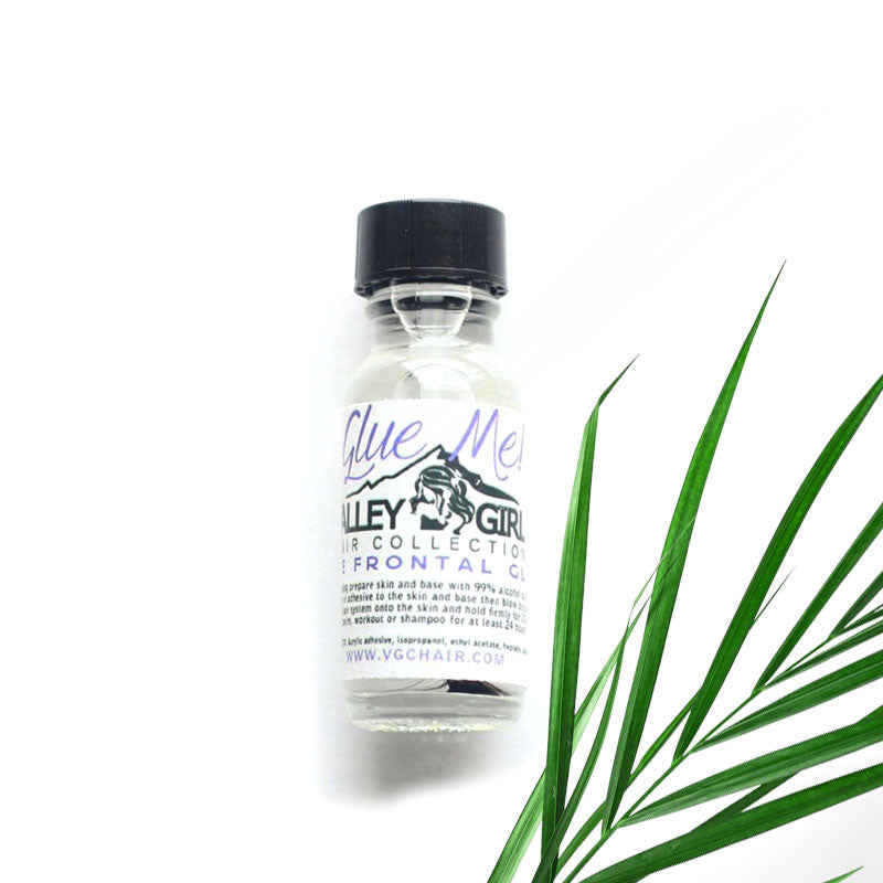 Lace Frontal Glue