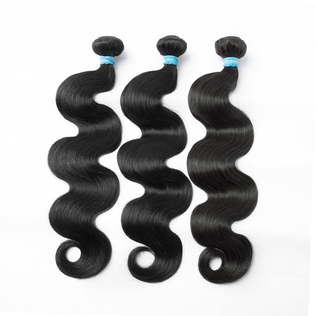 Purple Luxe Collection