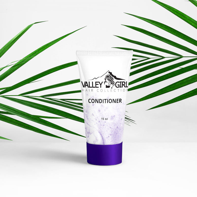 Valley Girl Conditioner