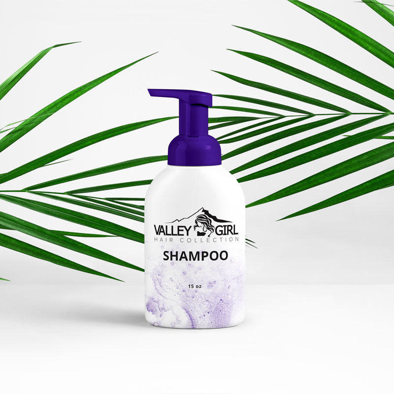 Valley Girl Shampoo