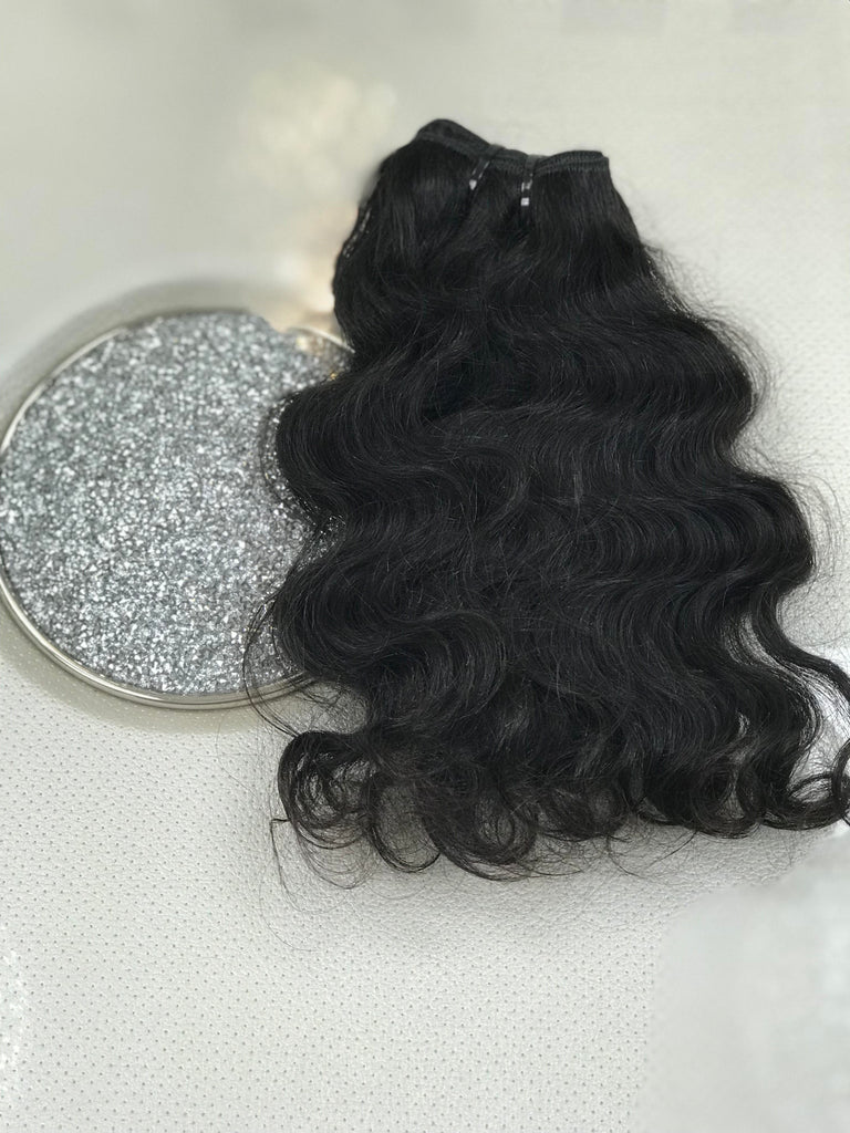 Raw Indian Wavy Super Long 32-40” (Pre-order) – Her Flawless Hair